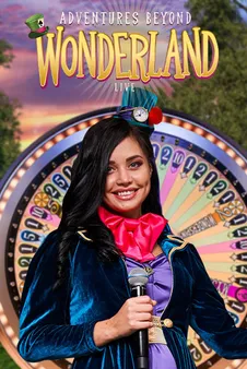 Adventures Beyond Wonderland Live Game