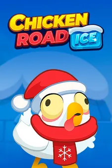 Chicken Road: Ice Slot