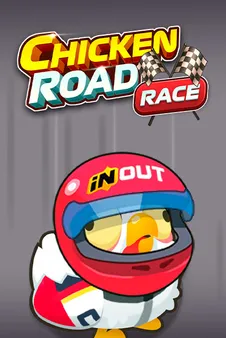 Chicken Road: Race Slot
