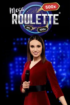 Mega Roulette Game