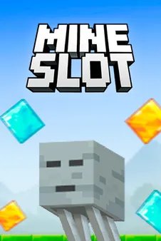 Mine Slot Game