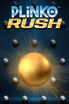 Plinko Rush Game
